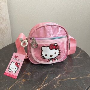 Hello kitty small purse
